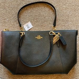 COACH  Ava Tote NWT